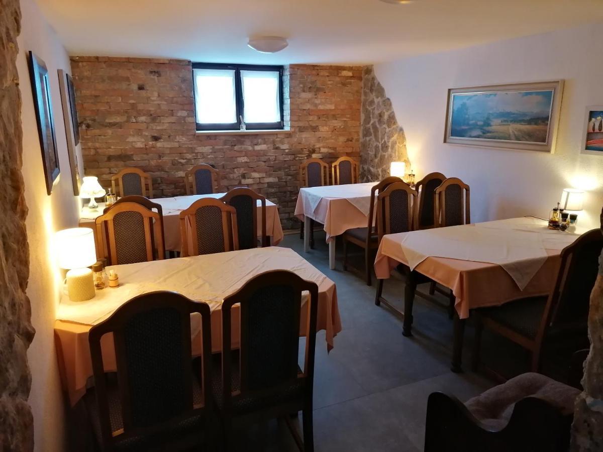House Izvor Otel Jezerce Dış mekan fotoğraf