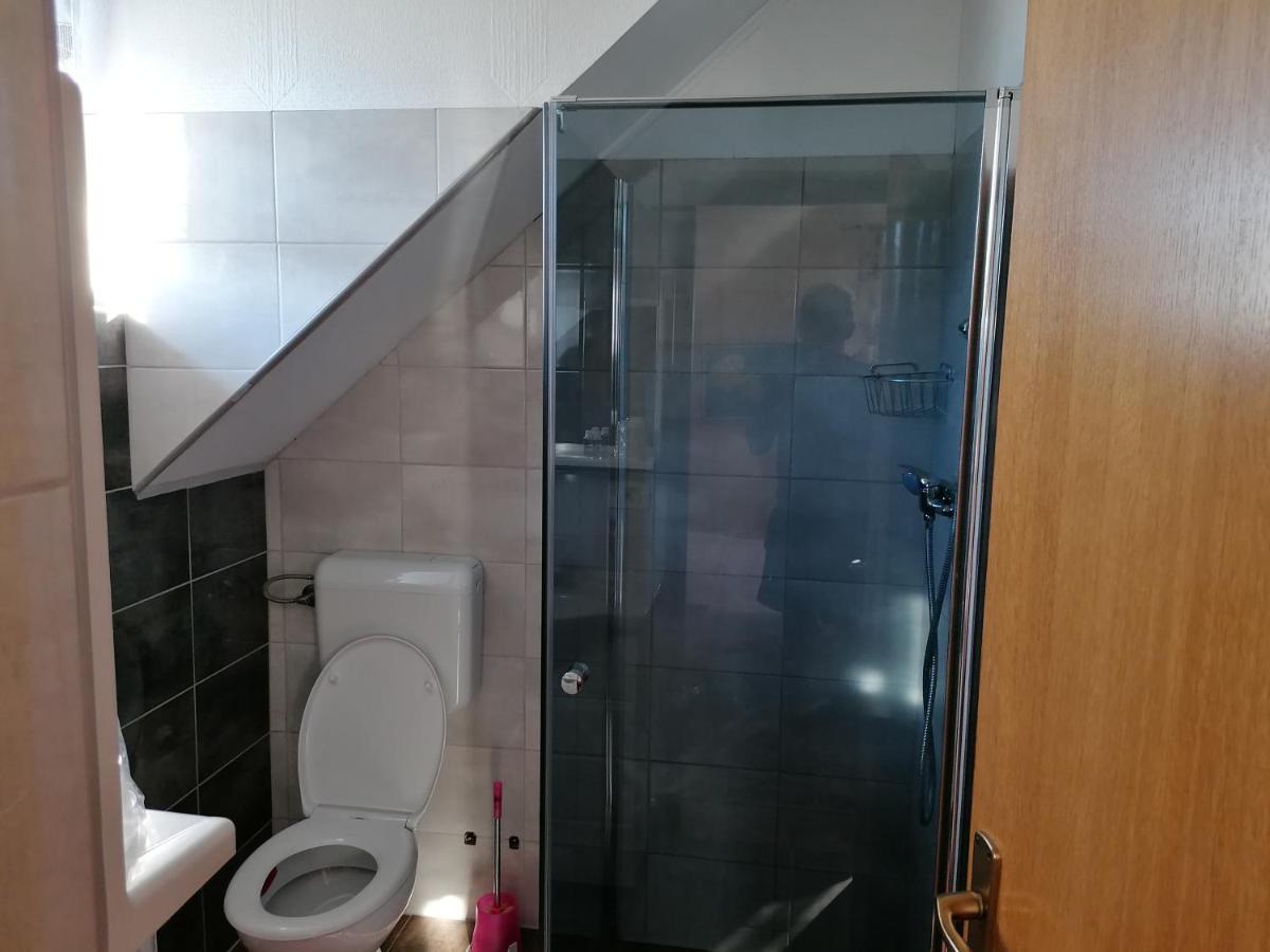 House Izvor Otel Jezerce Dış mekan fotoğraf