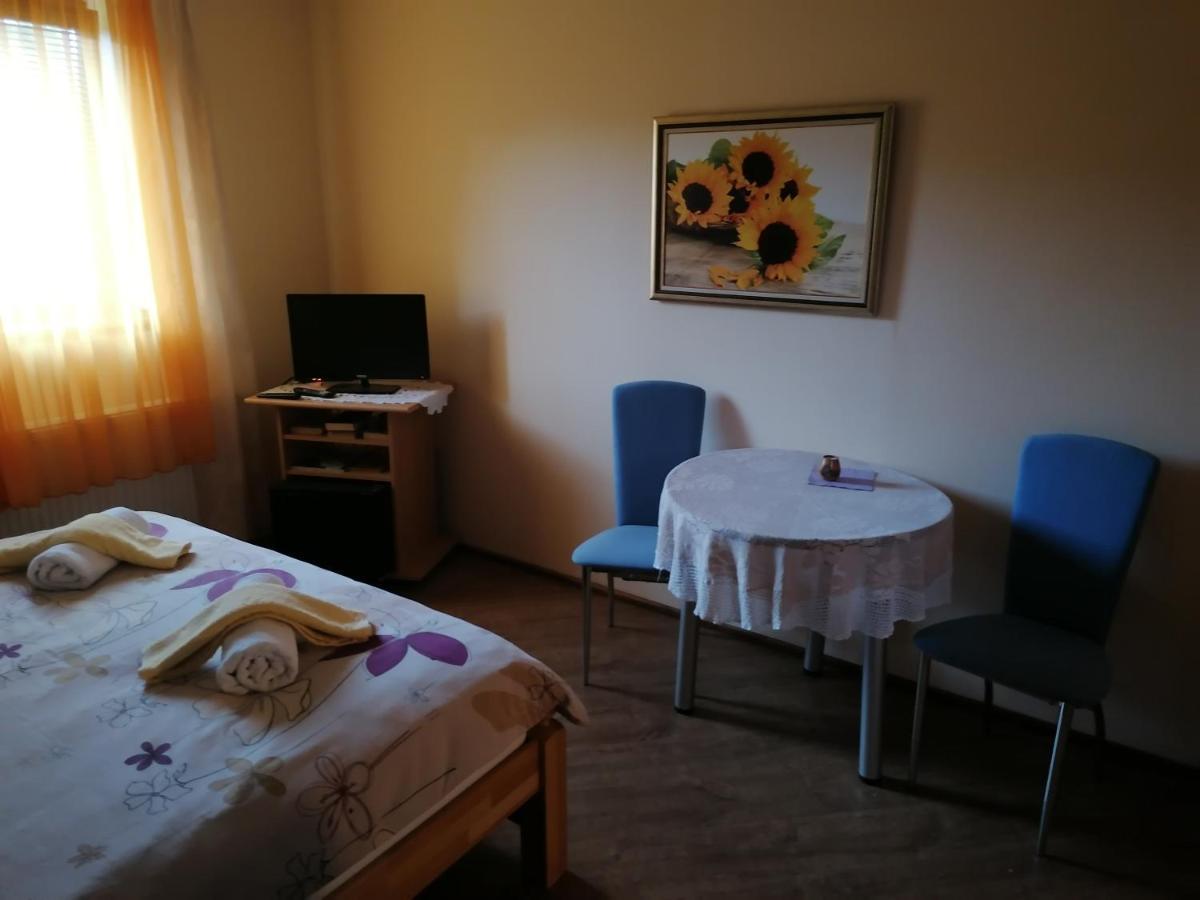 House Izvor Otel Jezerce Dış mekan fotoğraf