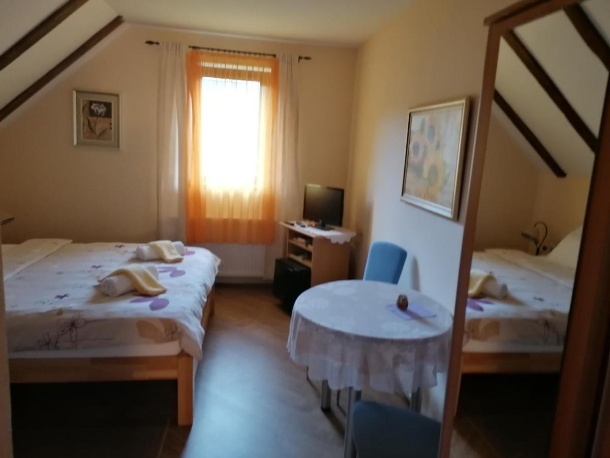 House Izvor Otel Jezerce Dış mekan fotoğraf
