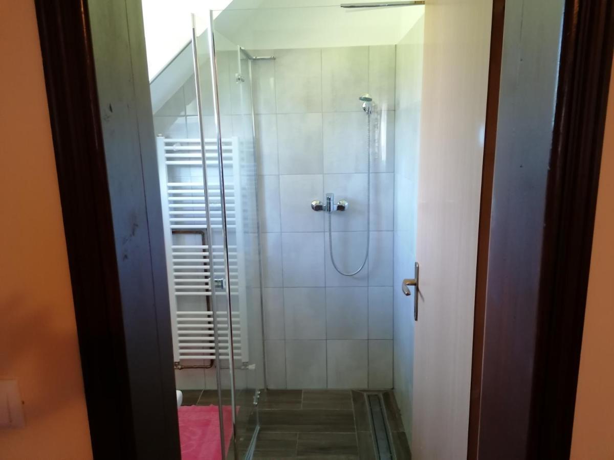 House Izvor Otel Jezerce Dış mekan fotoğraf