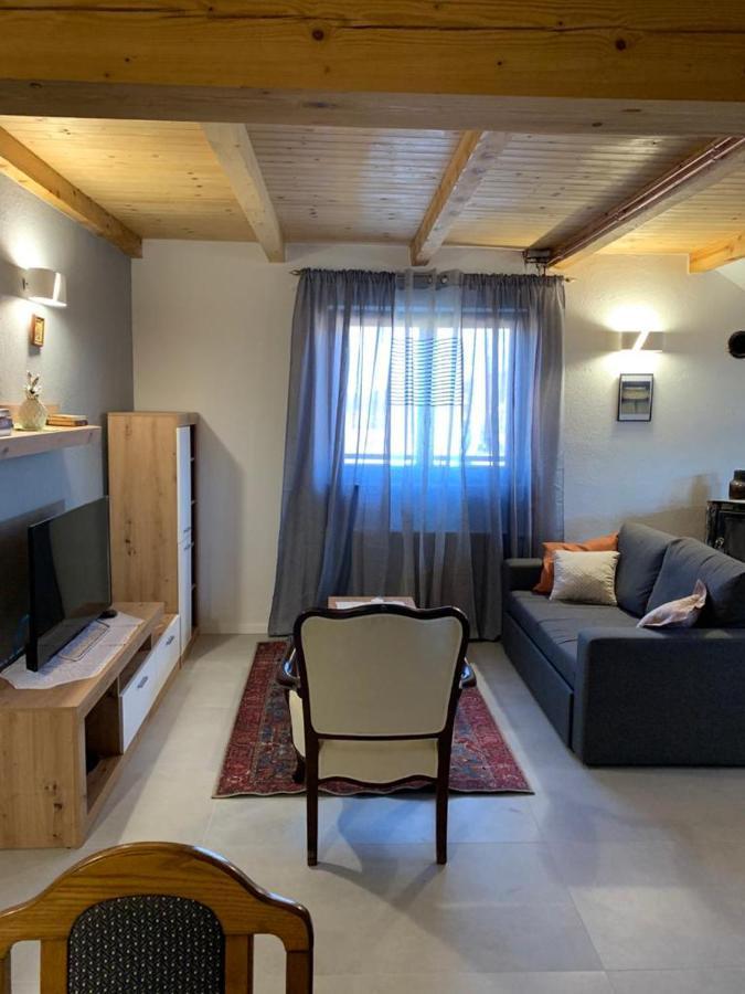 House Izvor Otel Jezerce Dış mekan fotoğraf