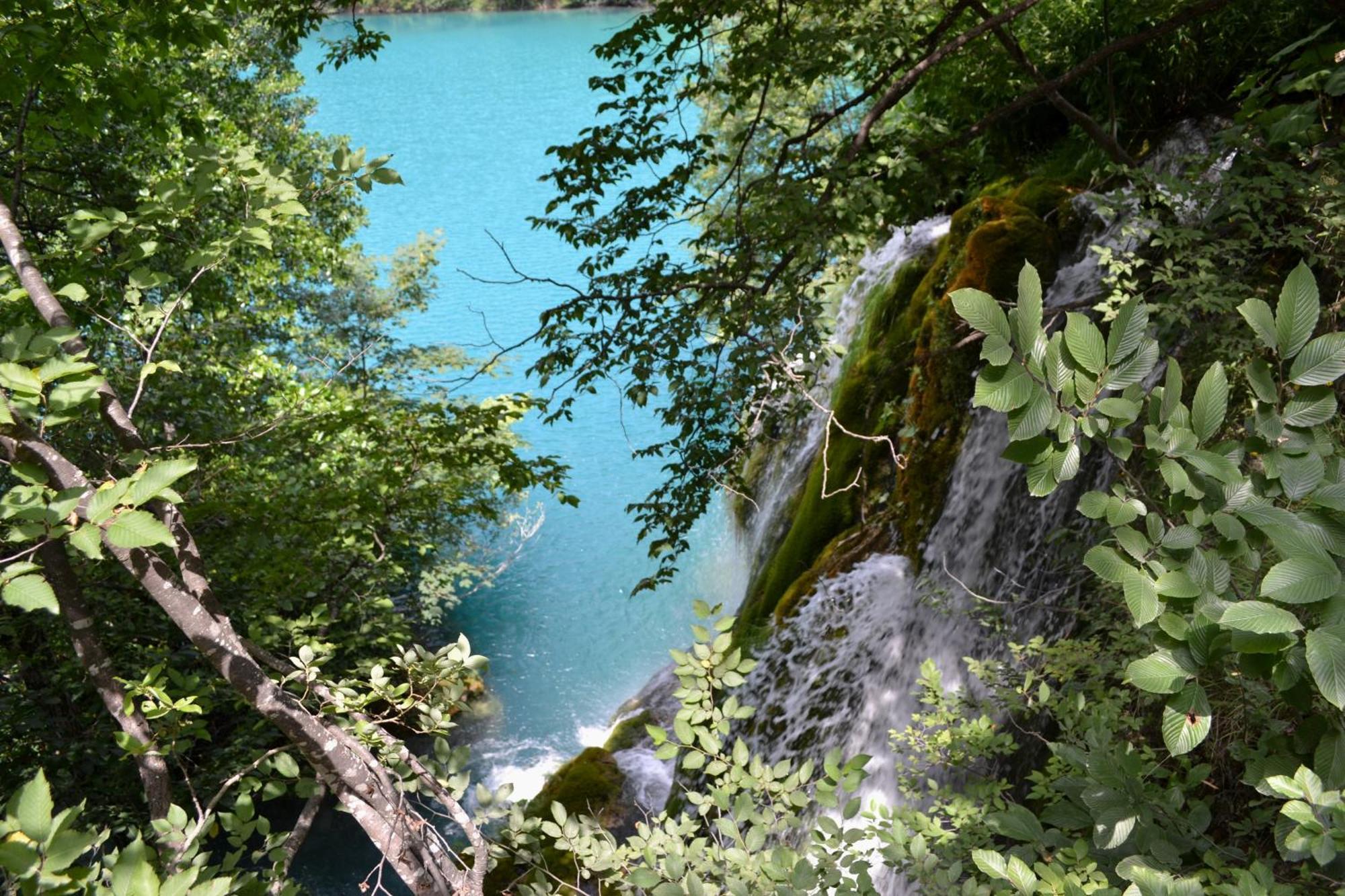 House Izvor Otel Jezerce Dış mekan fotoğraf