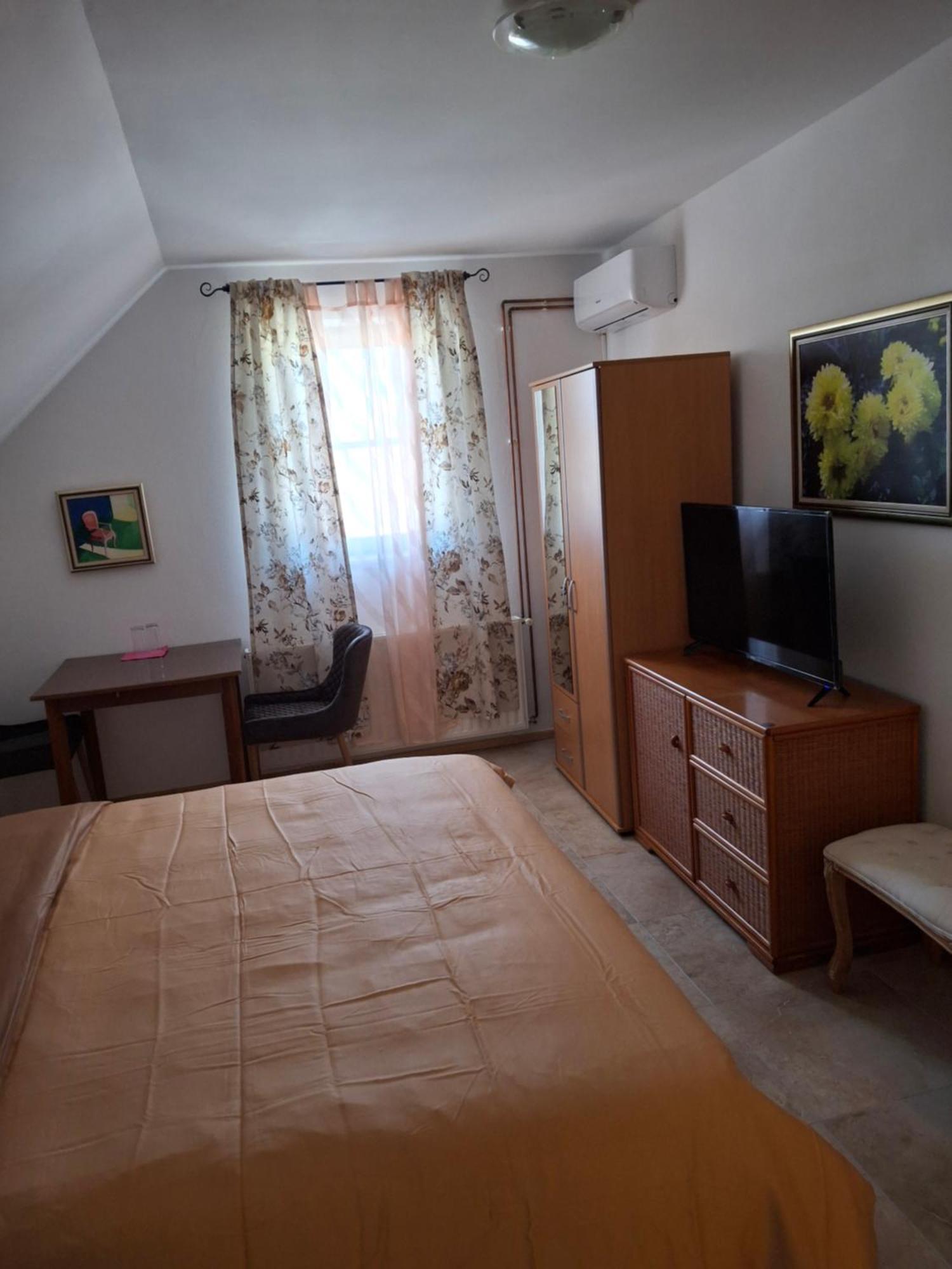 House Izvor Otel Jezerce Dış mekan fotoğraf