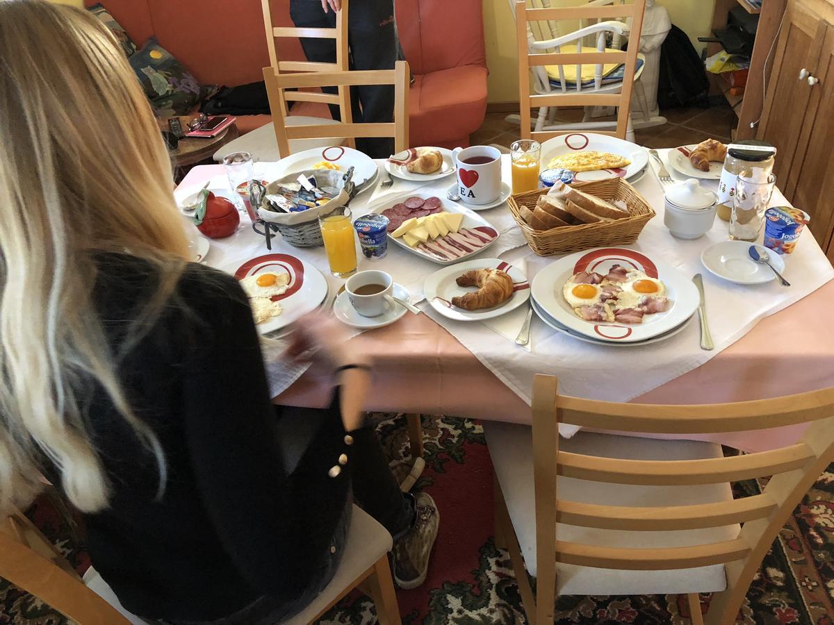 House Izvor Otel Jezerce Dış mekan fotoğraf