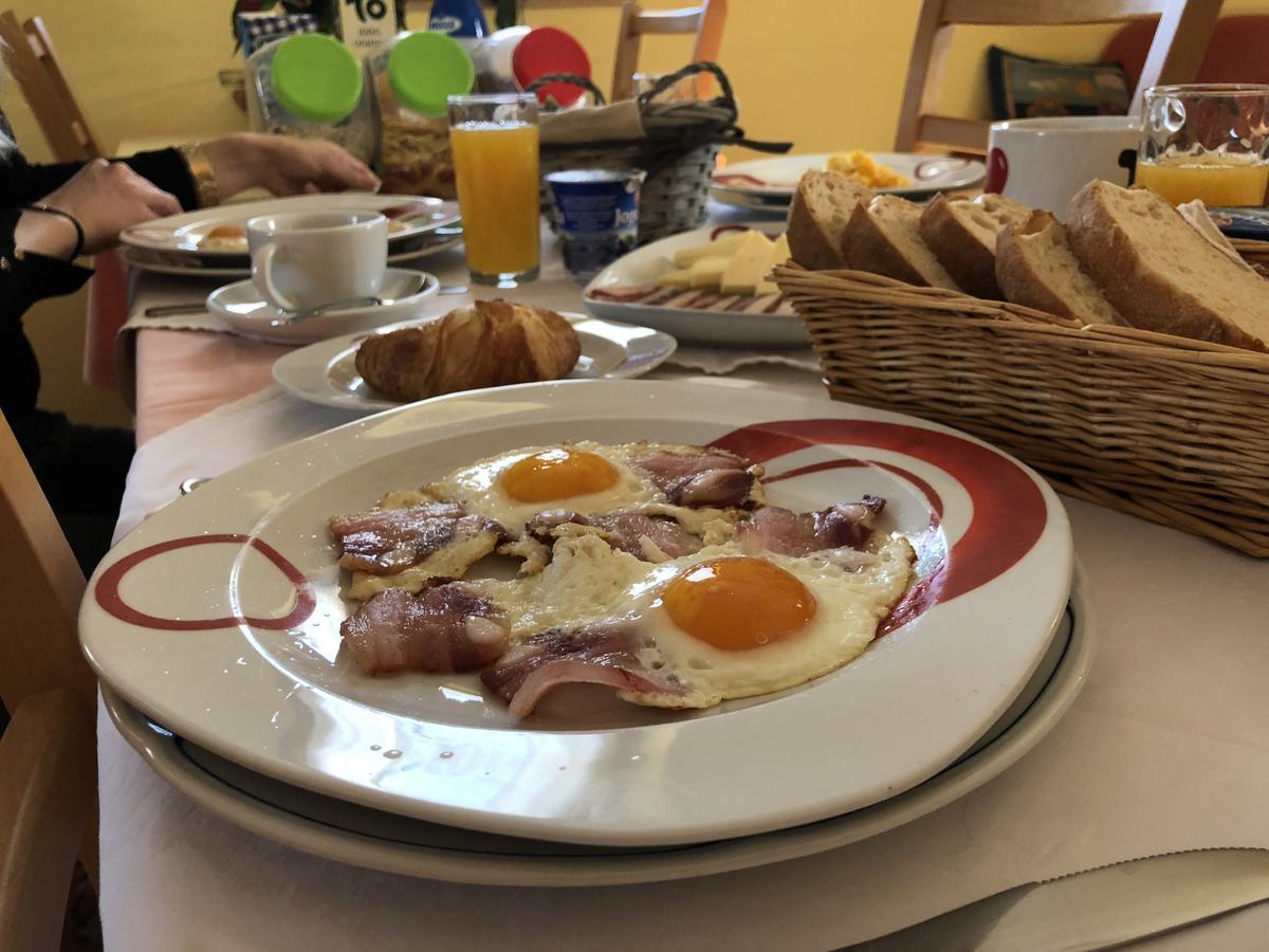 House Izvor Otel Jezerce Dış mekan fotoğraf