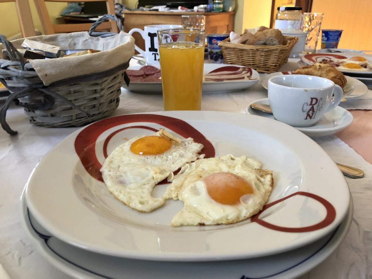 House Izvor Otel Jezerce Dış mekan fotoğraf
