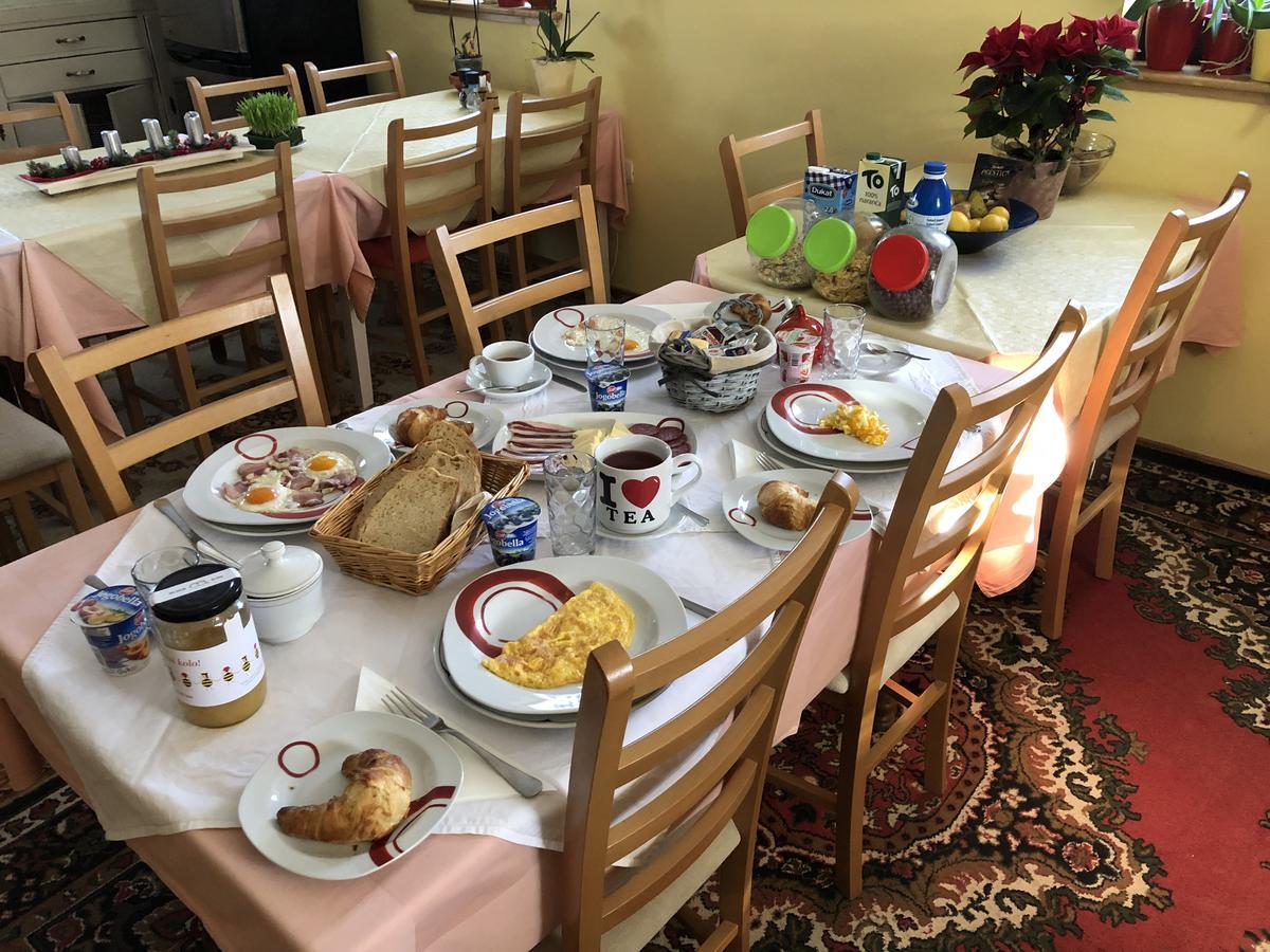 House Izvor Otel Jezerce Dış mekan fotoğraf